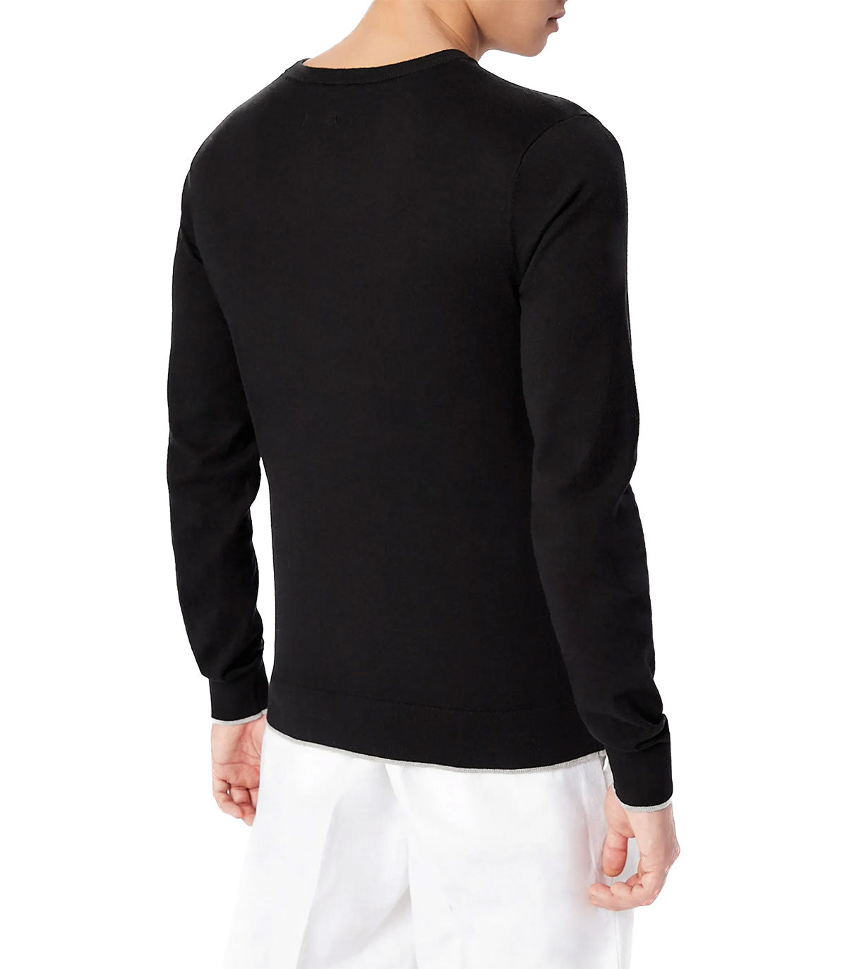 Maglione Uomo Armani Exchange