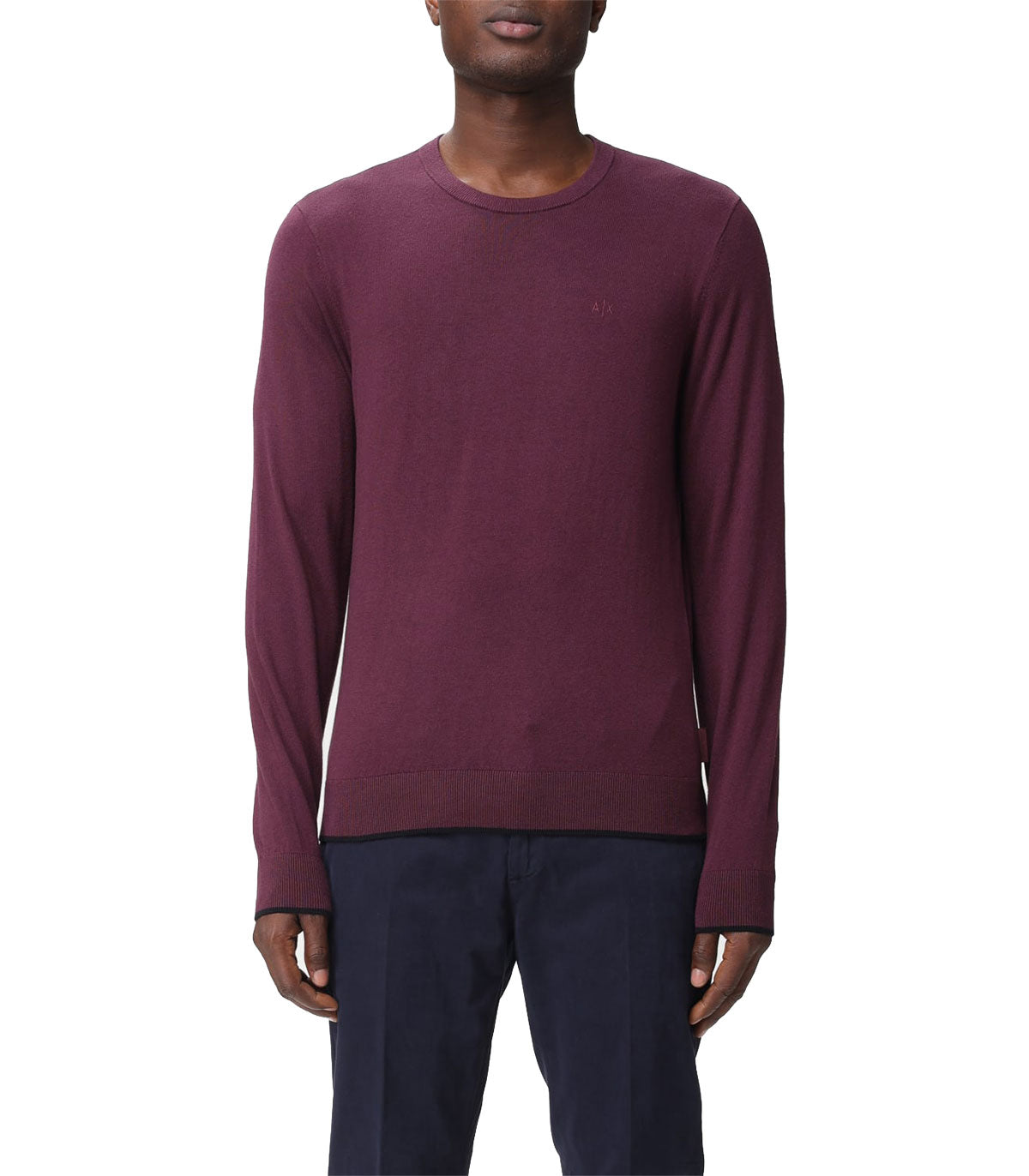 Maglione Uomo Armani Exchange