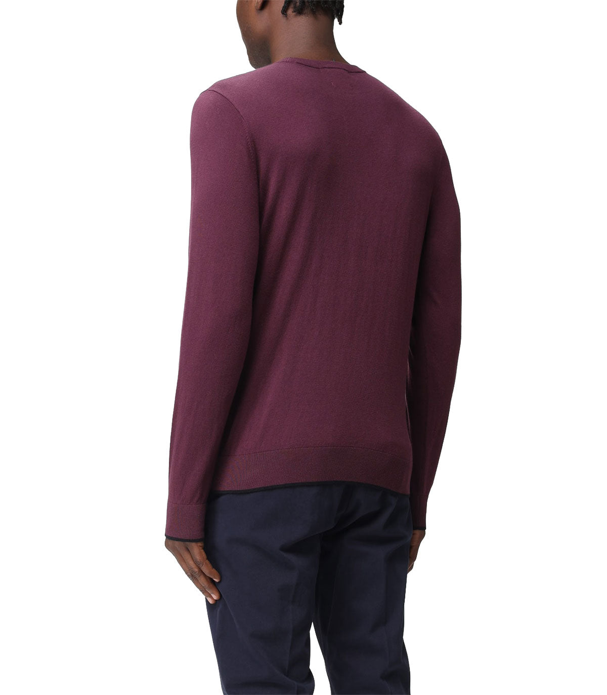 Maglione Uomo Armani Exchange