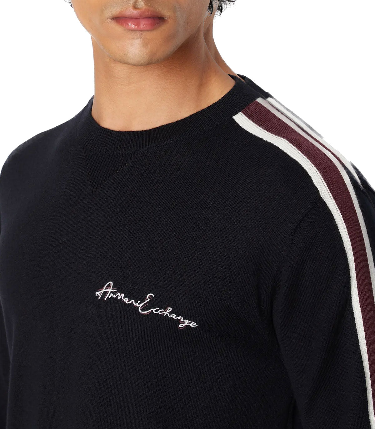 Maglione Uomo Armani Exchange
