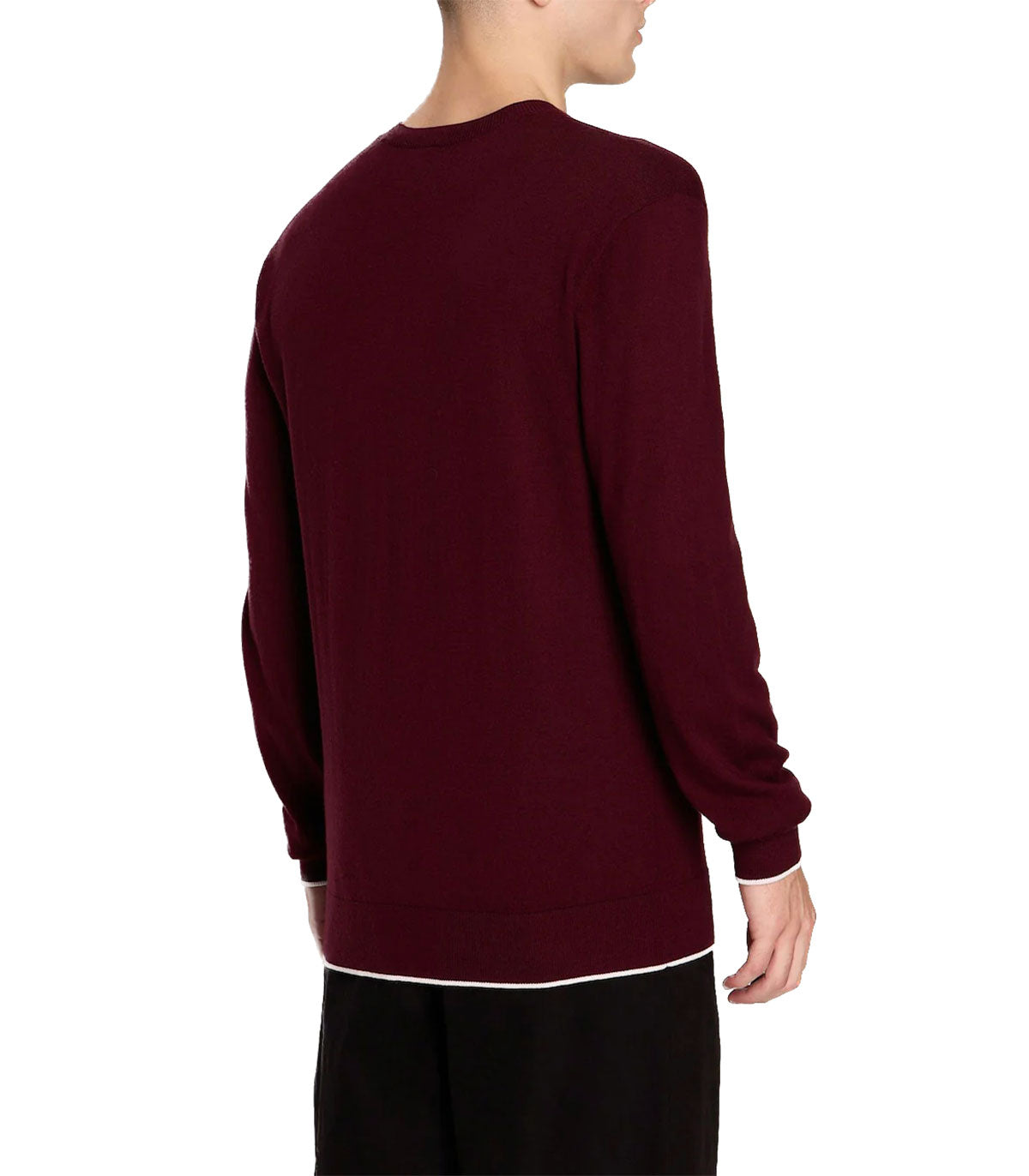 Maglione Uomo Armani Exchange
