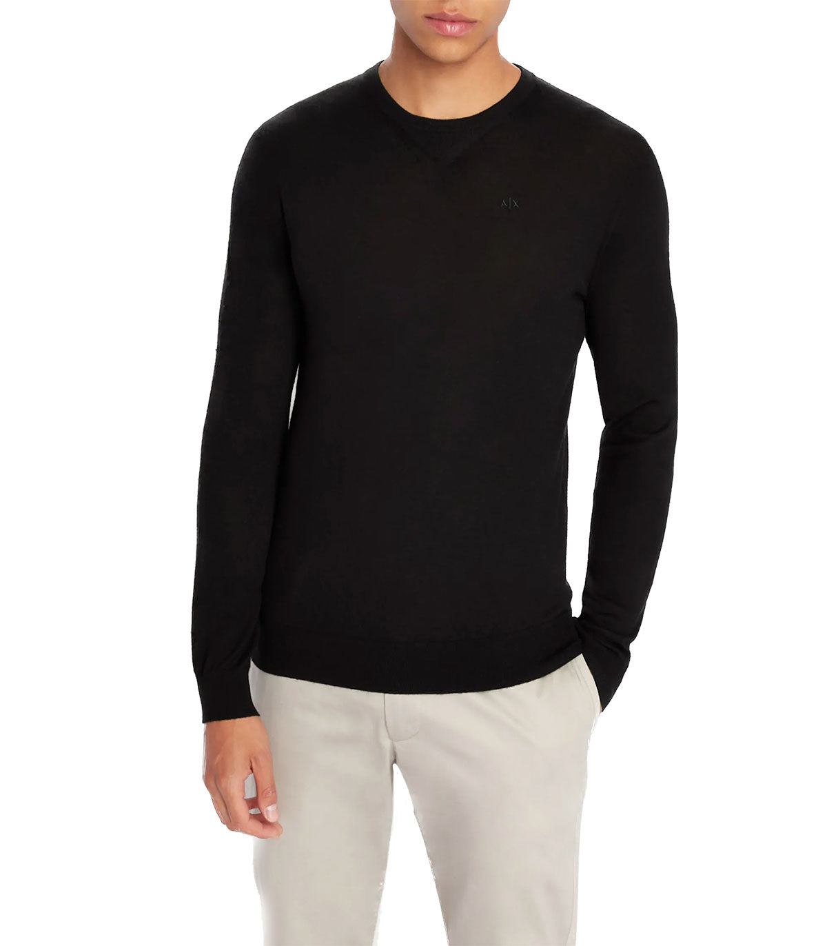 Maglione Uomo Armani Exchange