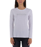 T-shirt Donna Atmani Exchange
