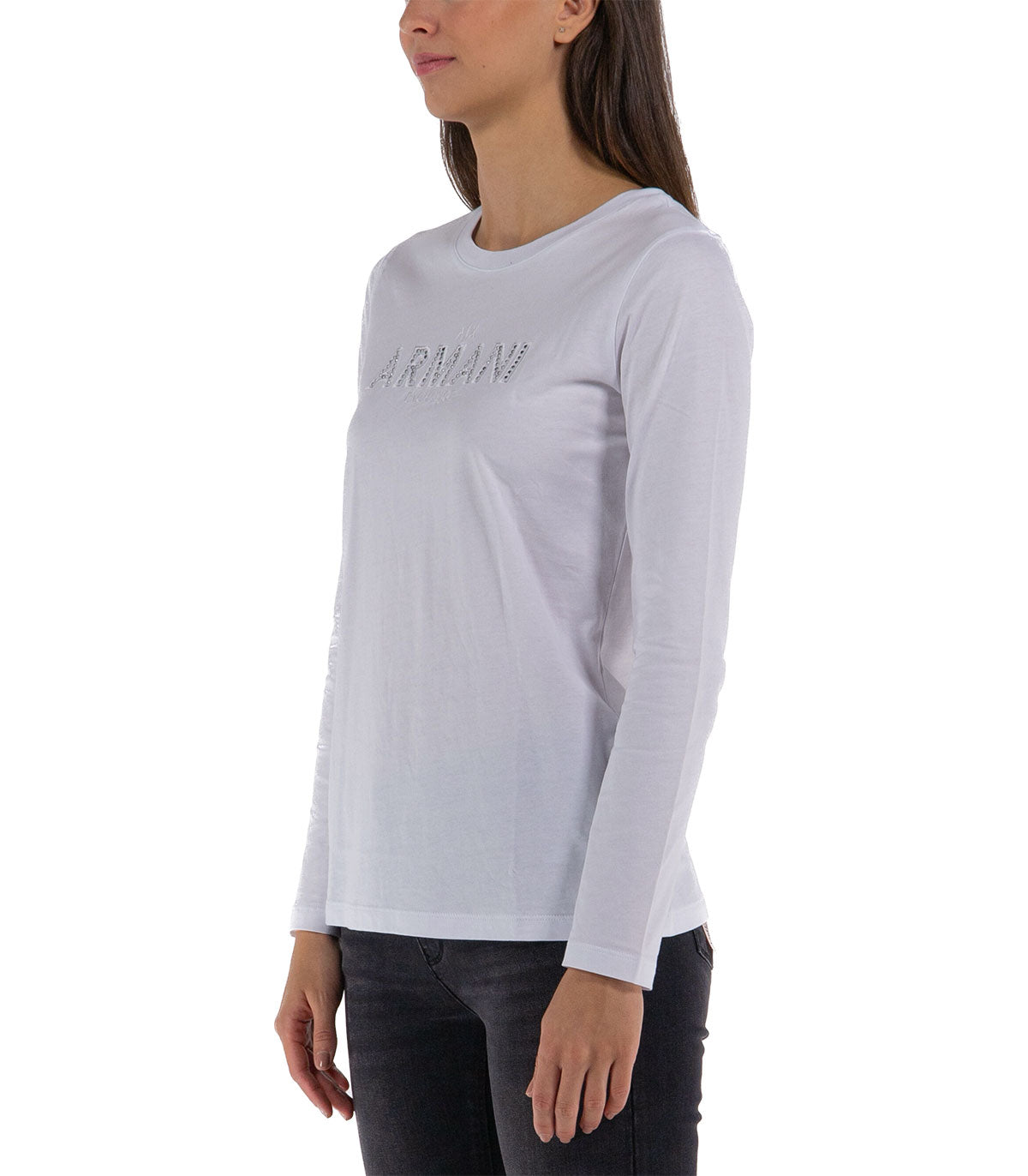 T-shirt Donna Atmani Exchange