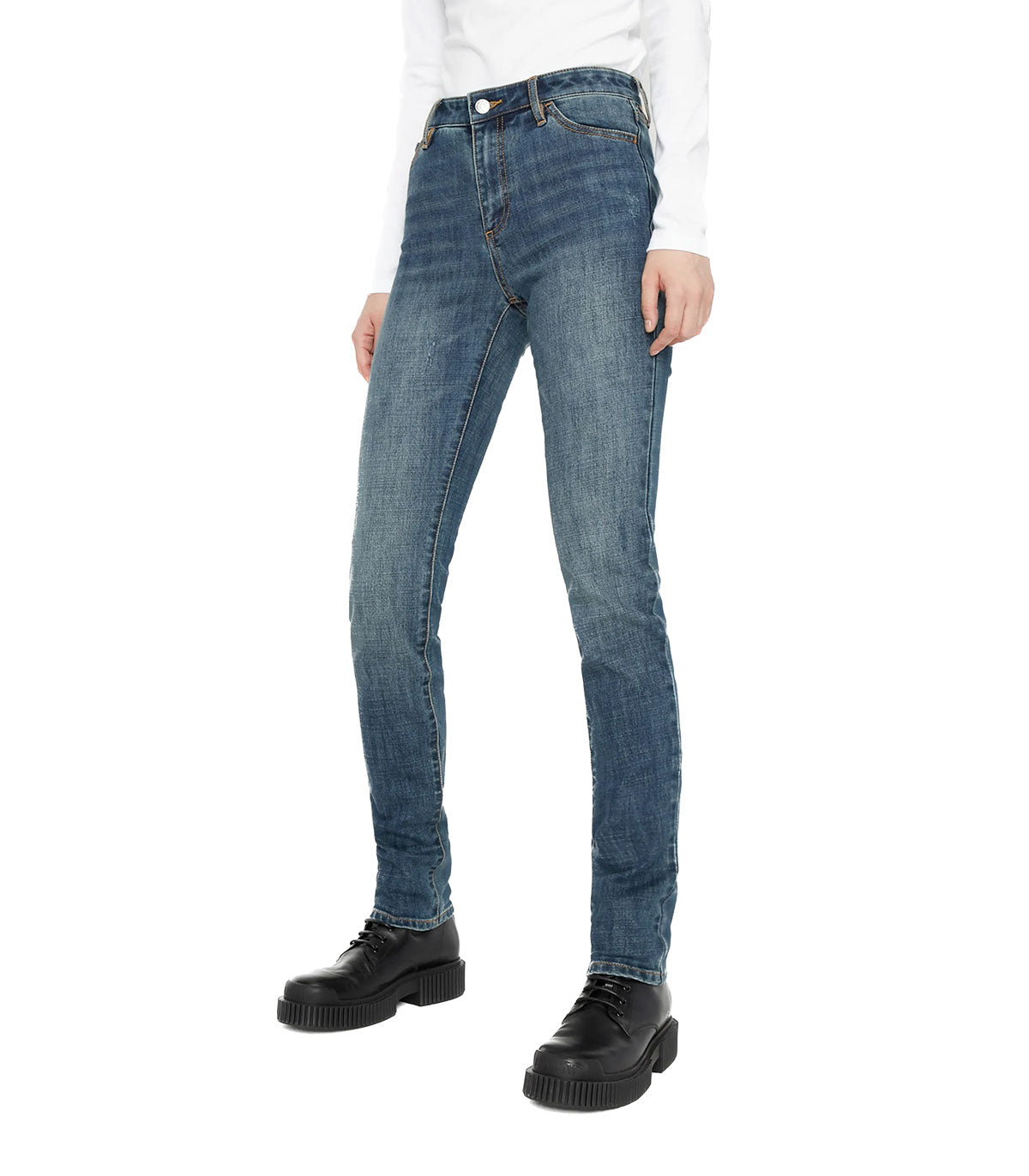 Jeans Donna Armani Exchange