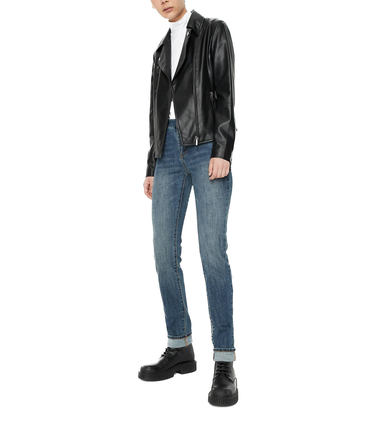 Jeans Donna Armani Exchange