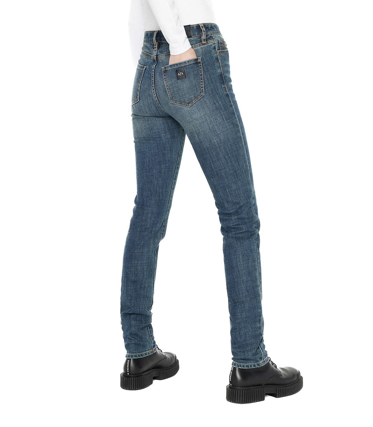 Jeans Donna Armani Exchange