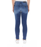 Jeans Donna Super Skinny Armani Exchange