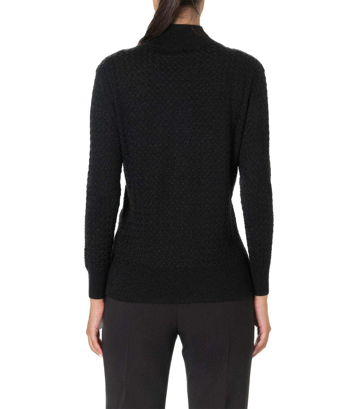 Maglione Donna Armani Exchange