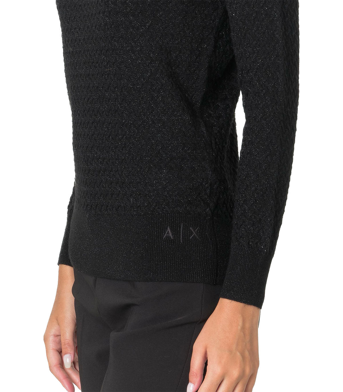 Maglione Donna Armani Exchange