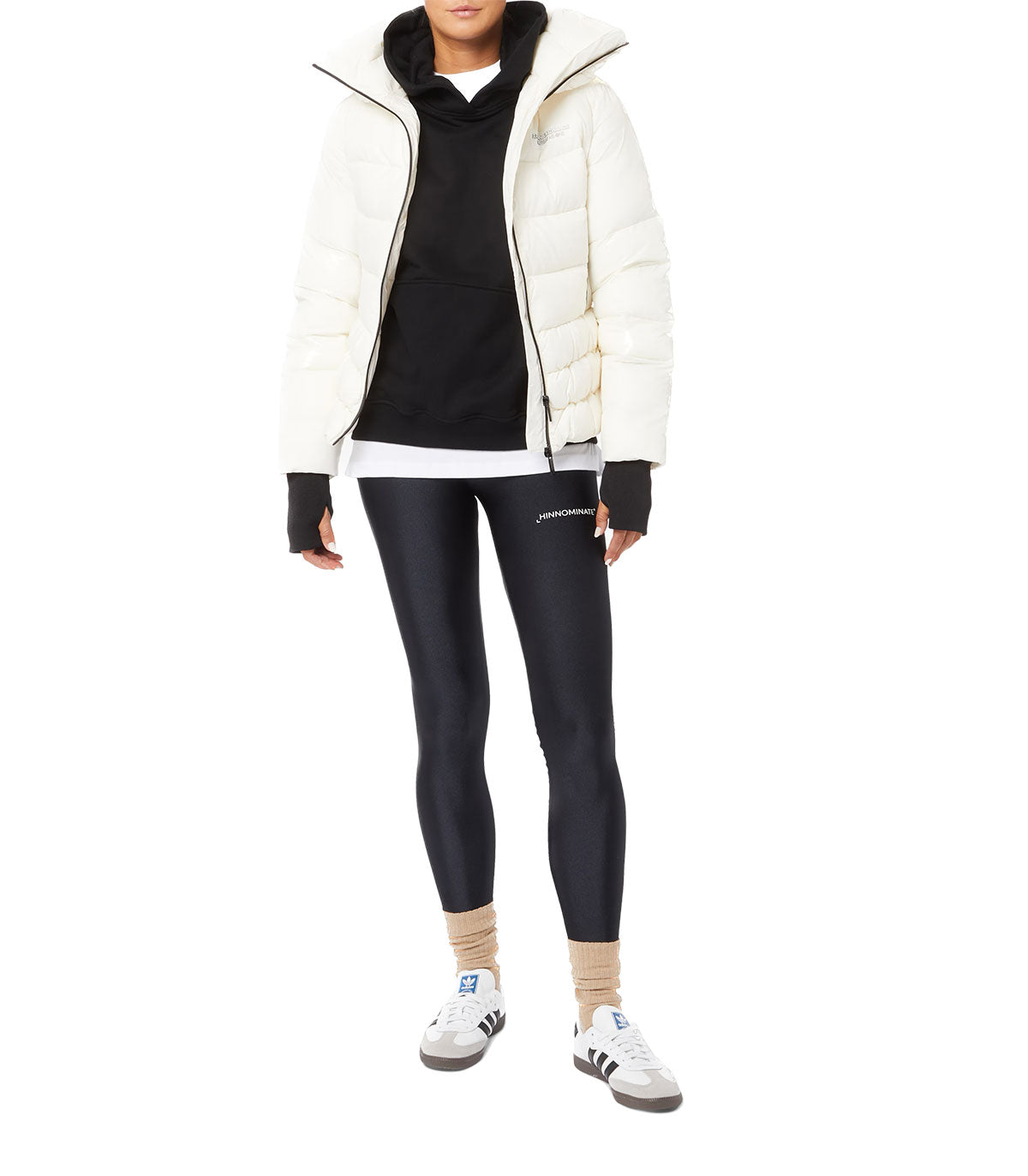 Piumino Donna Armani Exchange