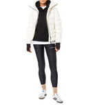 Piumino Donna Armani Exchange