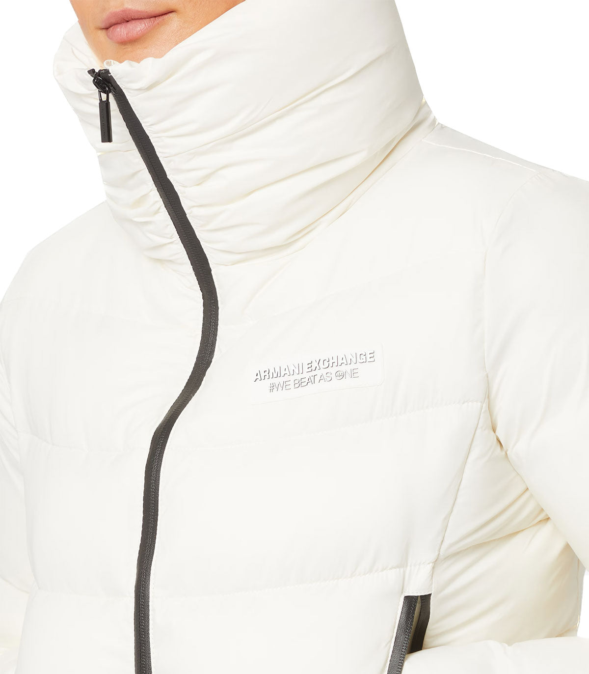 Piumino Donna Armani Exchange