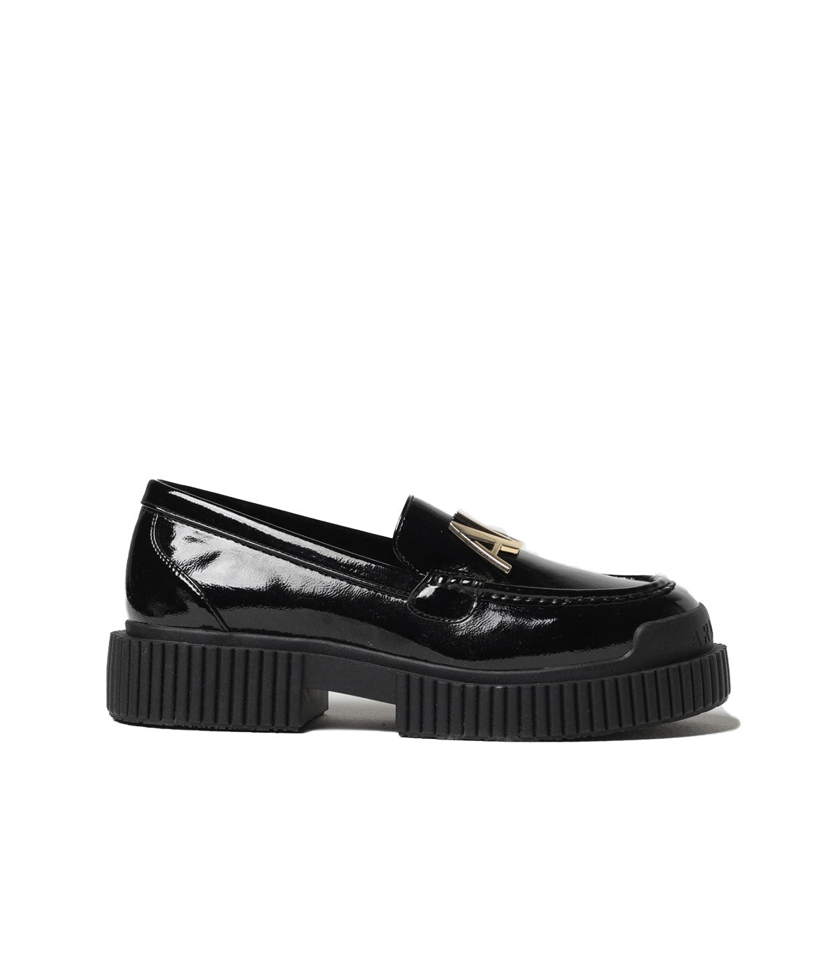 Mocassini Donna Armani Exchange