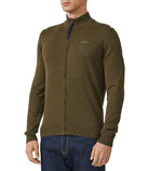 Cardigan Uomo Aeronautica Militare