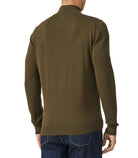 Cardigan Uomo Aeronautica Militare