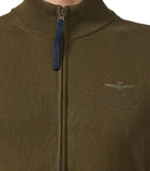 Cardigan Uomo Aeronautica Militare