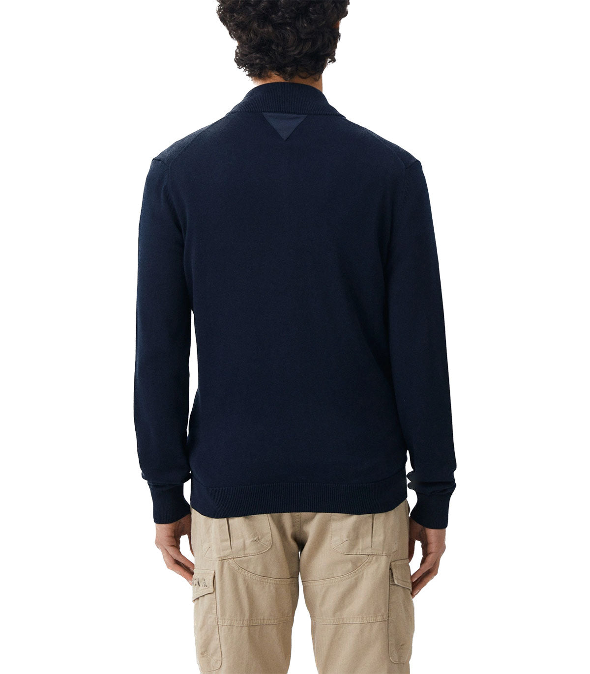 Cardigan Uomo Aeronautica Militare