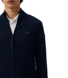 Cardigan Uomo Aeronautica Militare