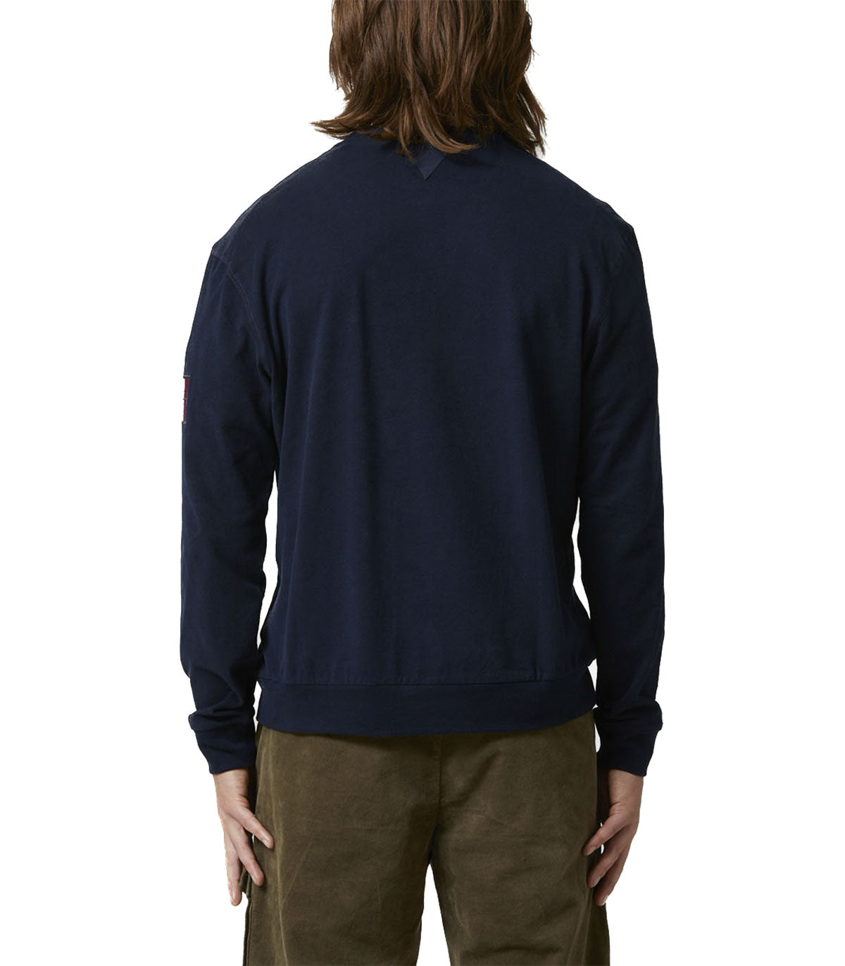 Felpa Uomo Aeronautica Militare