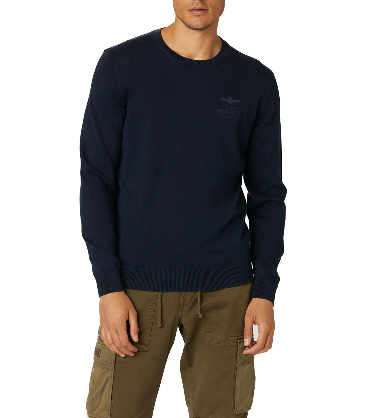 Maglione Uomo Aeronautica Militare