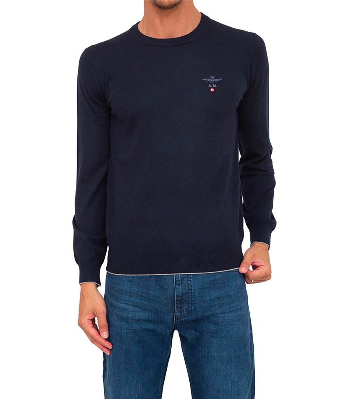 Maglione Uomo Aeronautica Militare