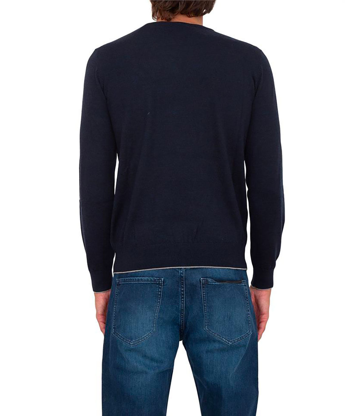 Maglione Uomo Aeronautica Militare
