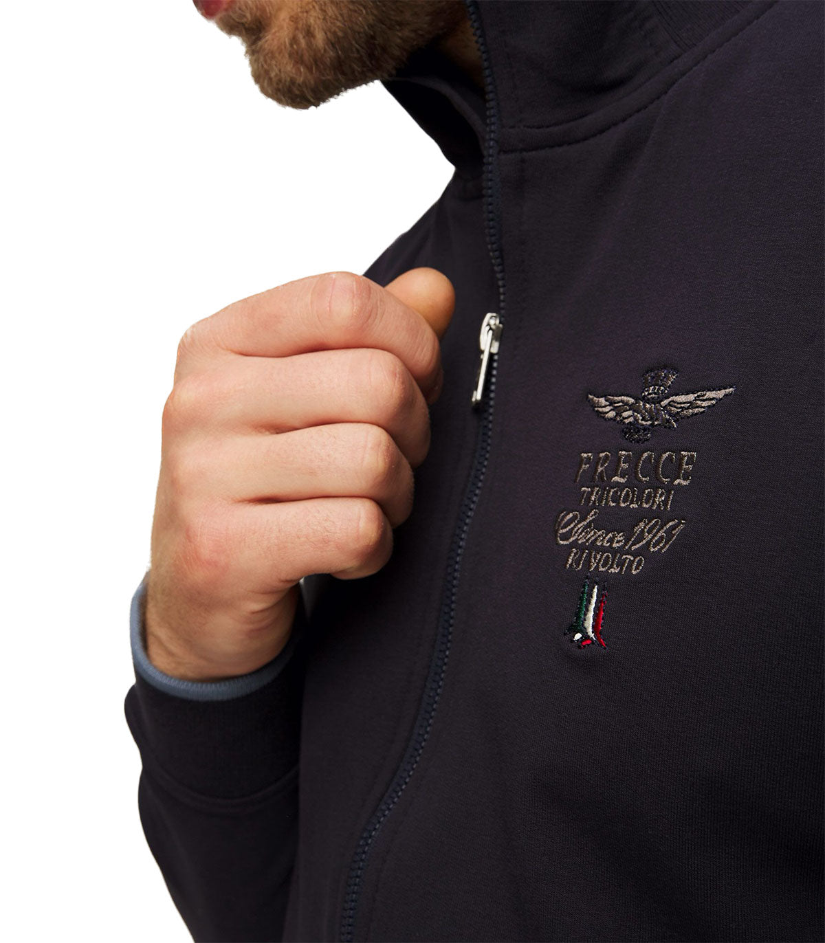 Felpa Uomo Aeronautica Militare