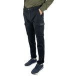 Pantaloni Cargo Uomo Aeronautica Militar