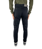 Pantaloni Cargo Uomo Aeronautica Militar