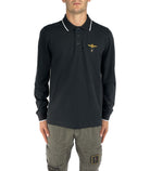 Polo Uomo Aeronautica Militare