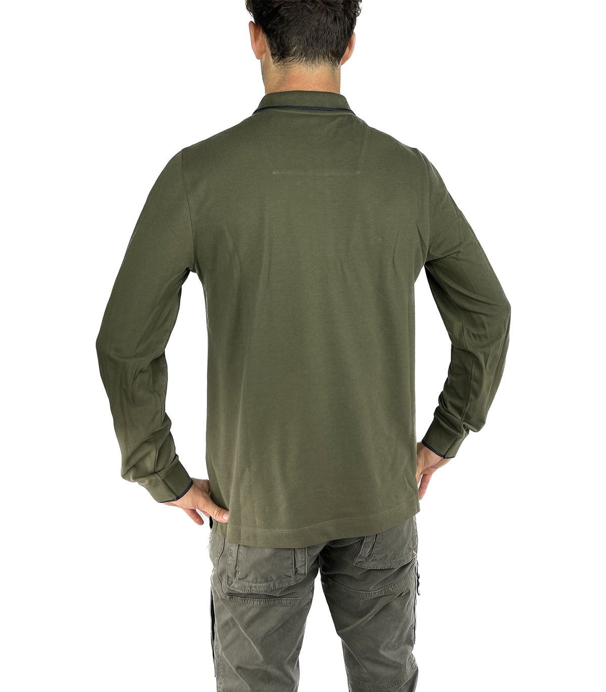 Polo Uomo Aeronautica Militare