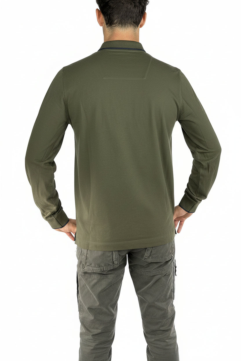 Polo Uomo Aeronautica Militare