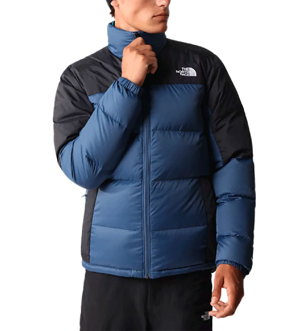Piumino Uomo Diablo The North Face