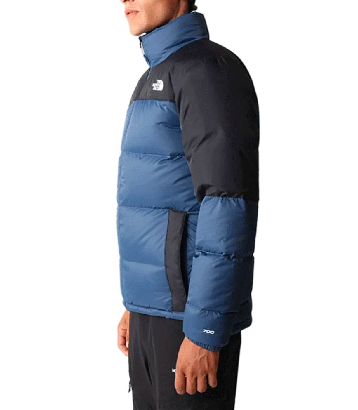 Piumino Uomo Diablo The North Face