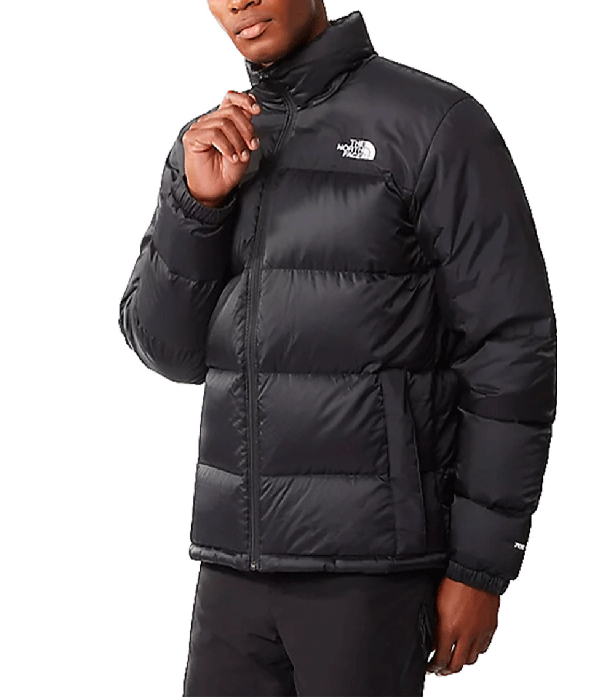 Piumino Uomo Diablo The North Face