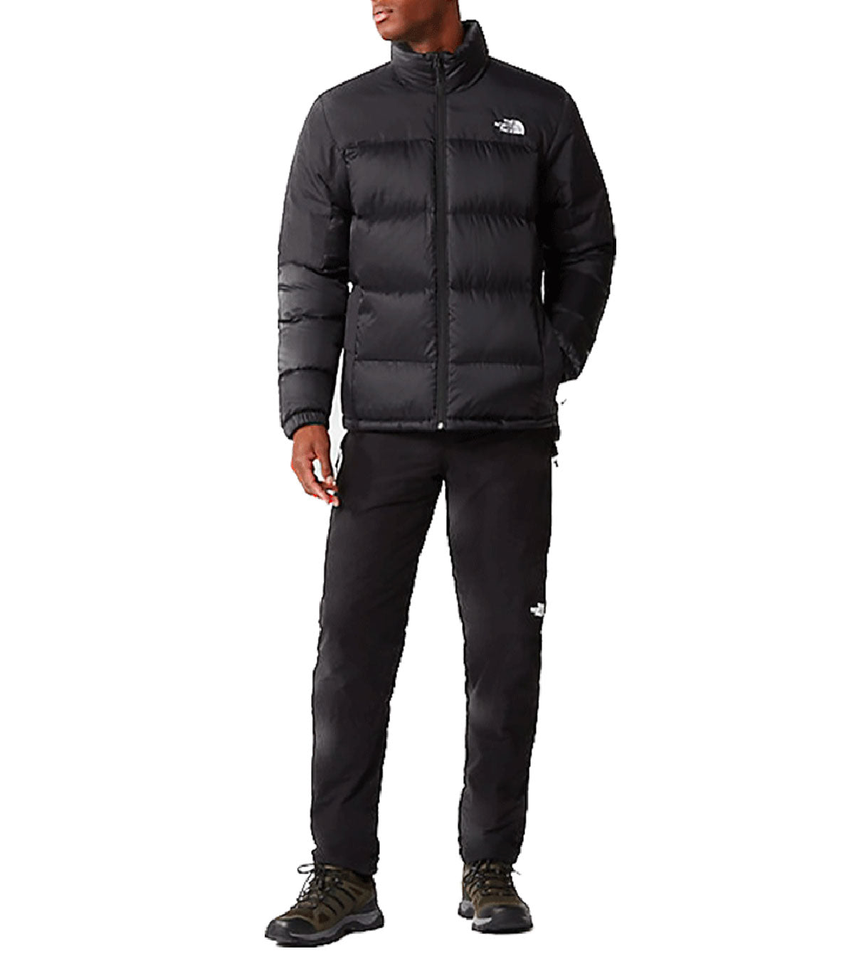 Piumino Uomo Diablo The North Face