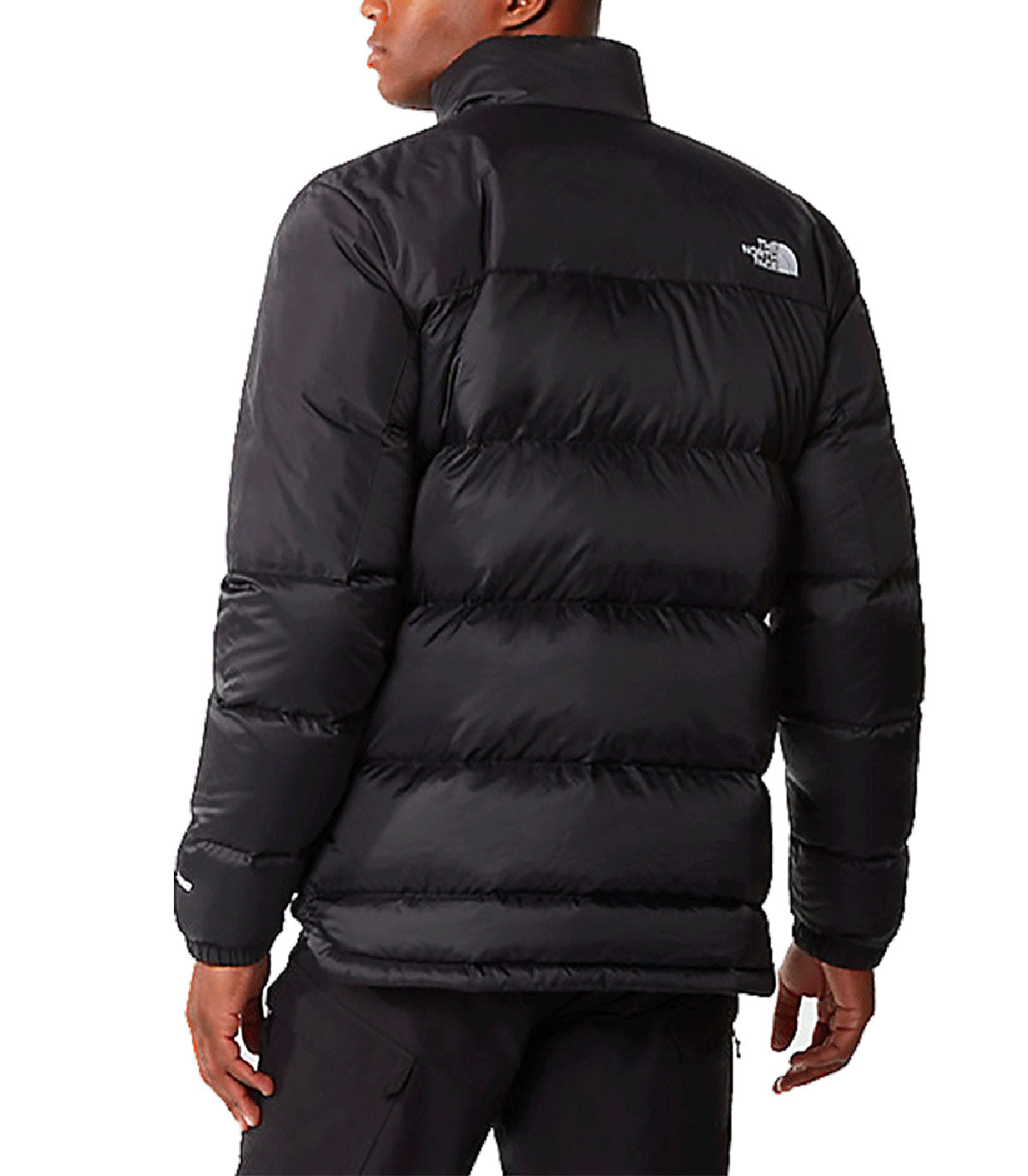 Piumino Uomo Diablo The North Face