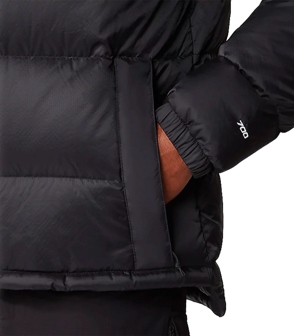 Piumino Uomo Diablo The North Face