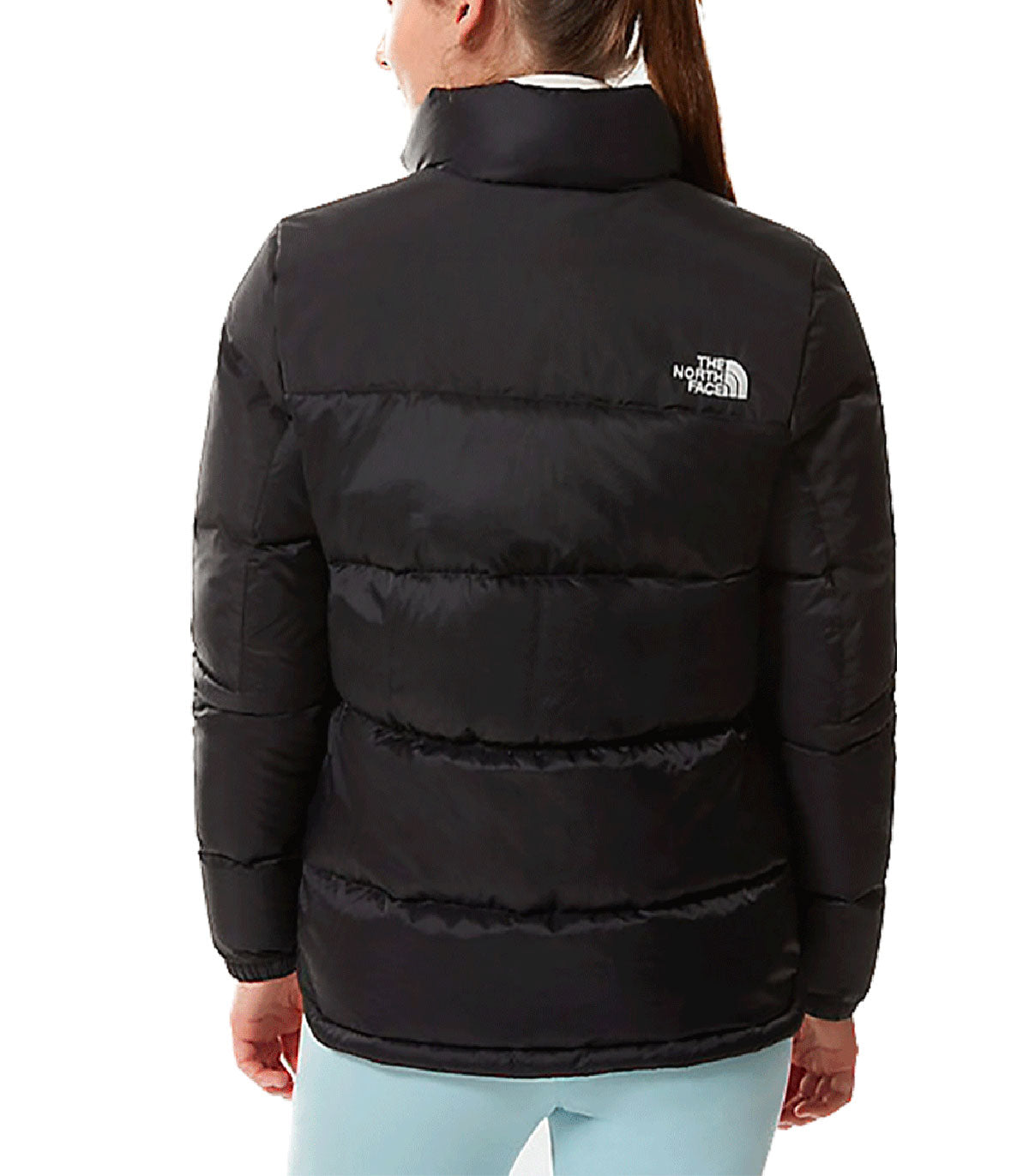 Piumino Donna The North Face Diabo