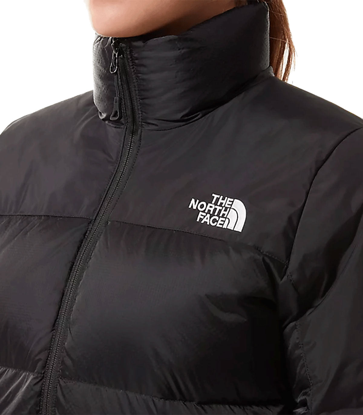 Piumino Donna The North Face Diabo