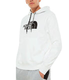 Felpa Uomo The North Face Drew Peack