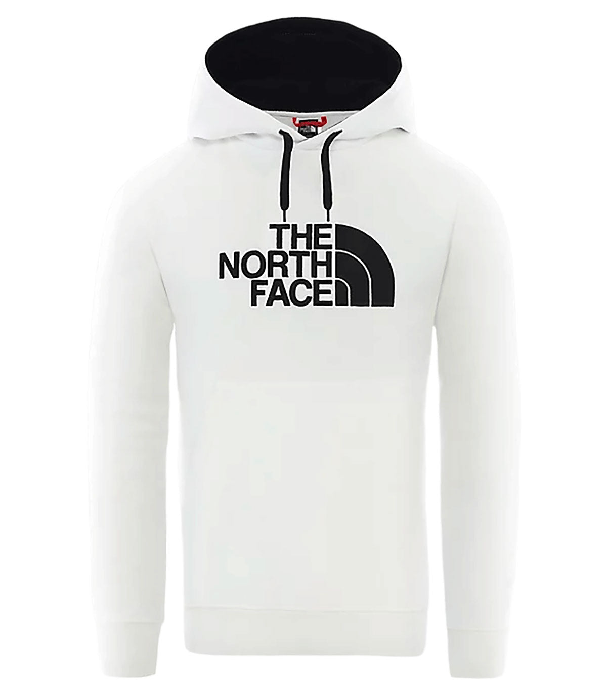 Felpa Uomo The North Face Drew Peack
