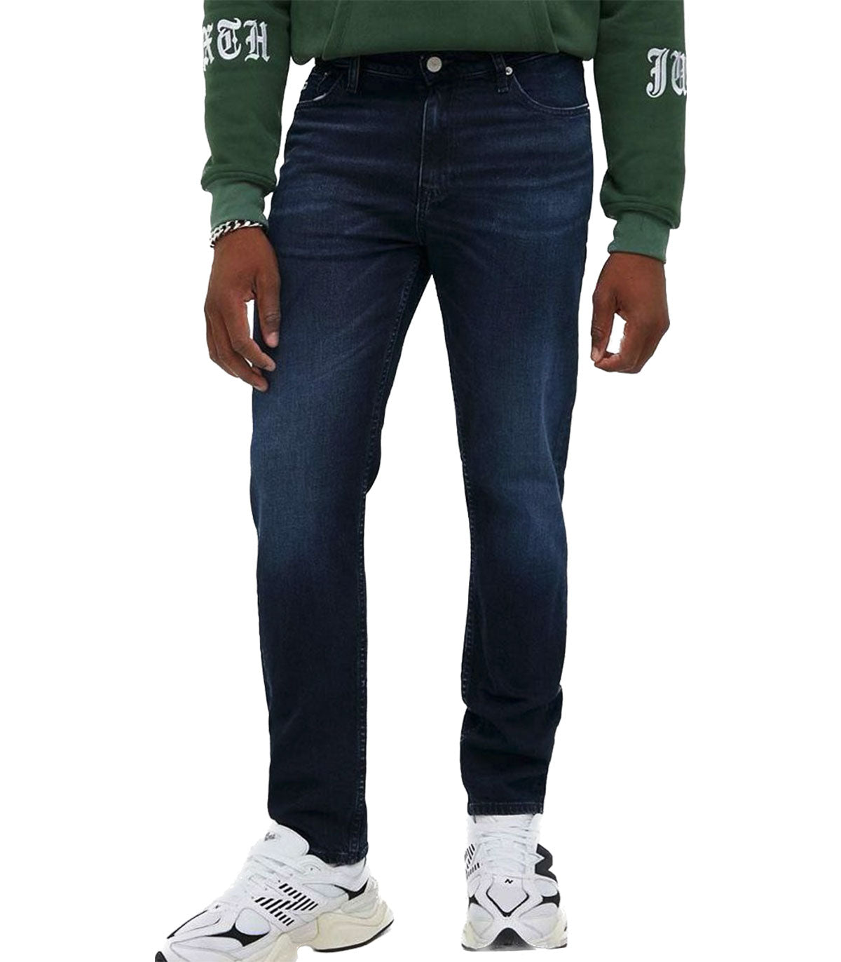 Jeans Uomo Tommy Jeans