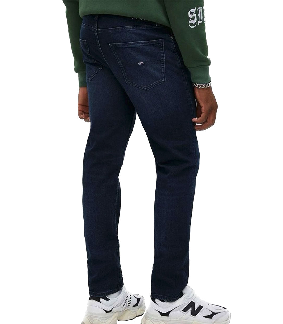 Jeans Uomo Tommy Jeans