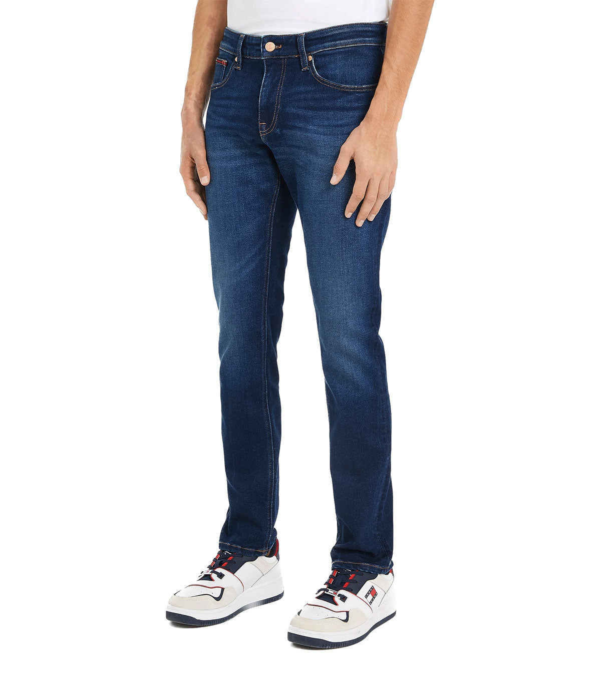 Jeans Uomo Tommy Jeans Scanton