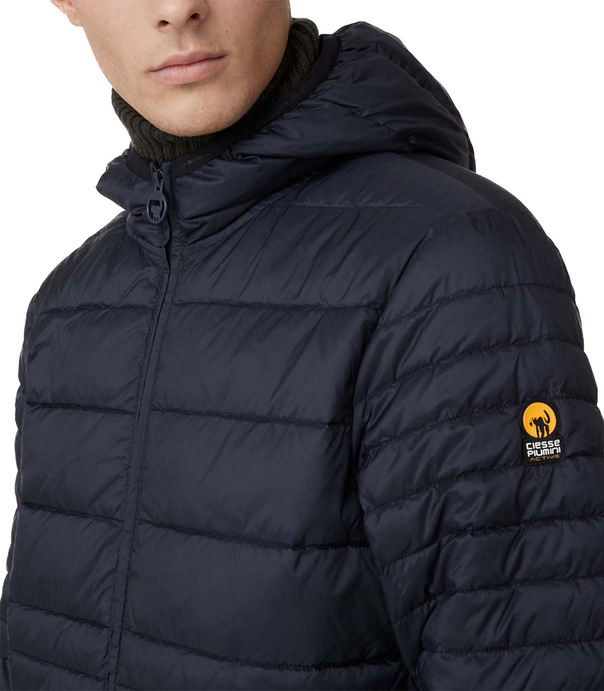 Piumino Uomo Ciesse Piumini