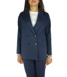 Blazer doppiopetto Vicolo