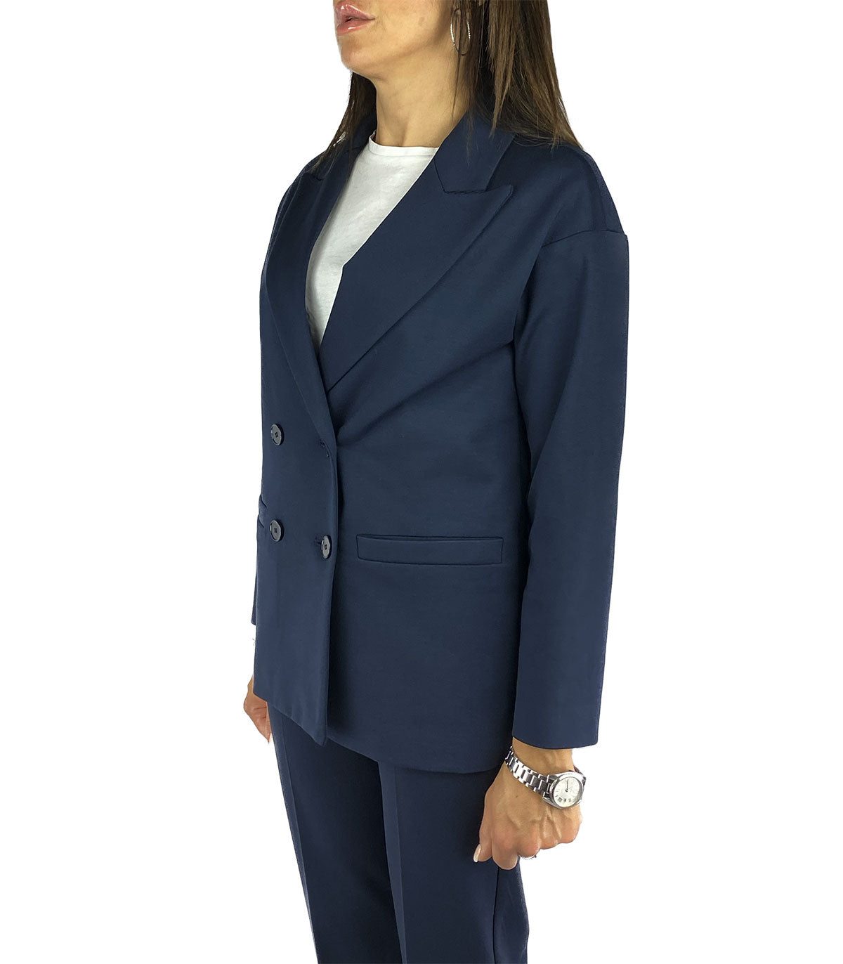 Blazer doppiopetto Vicolo