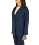 Blazer doppiopetto Vicolo